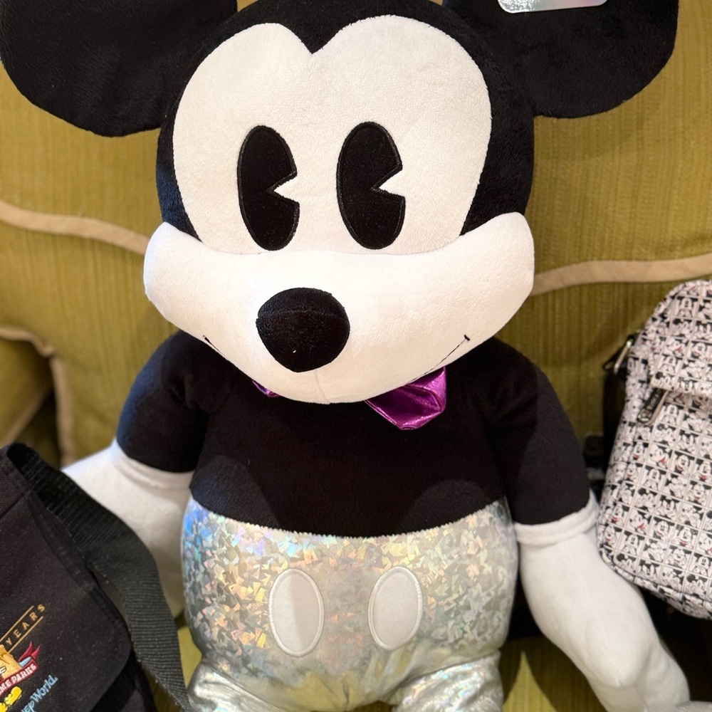 Mickey mouse bundle - Picture 3 of 6